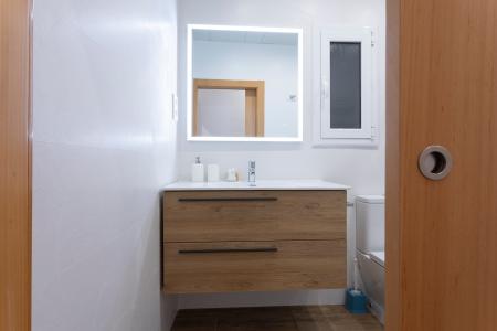 Wohnung zur Miete in Barcelona BolÍvia - Ávila