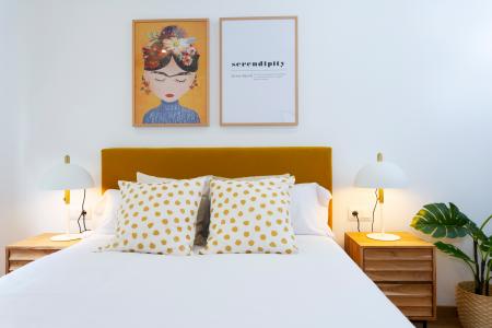 Appartement te huur in Barcelona BolÍvia - Ávila
