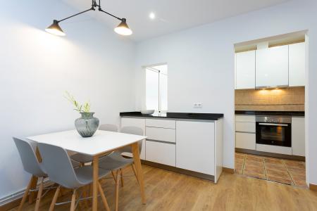 Appartement te huur in Barcelona BolÍvia - Ávila