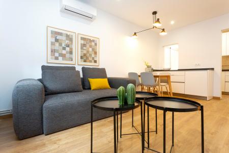 Appartement te huur in Barcelona BolÍvia - Ávila