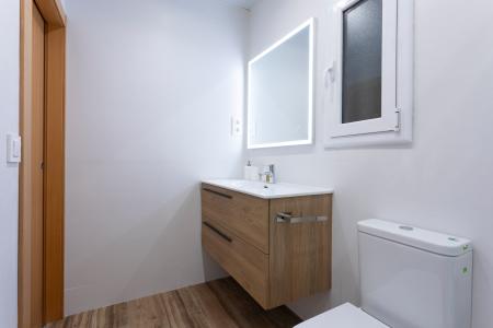 Wohnung zur Miete in Barcelona BolÍvia - Ávila