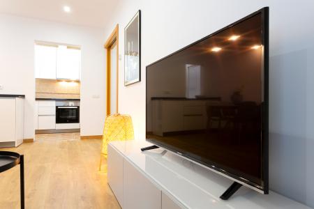 Appartement te huur in Barcelona BolÍvia - Ávila