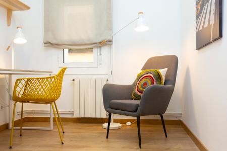 Appartement te huur in Barcelona BolÍvia - Ávila