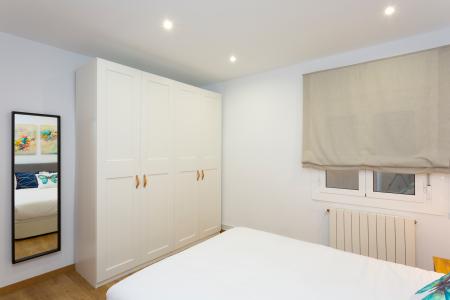 Appartement te huur in Barcelona BolÍvia - Ávila