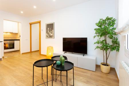 Appartement te huur in Barcelona BolÍvia - Ávila