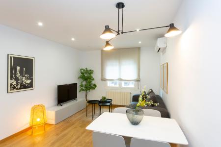 Appartement te huur in Barcelona BolÍvia - Ávila
