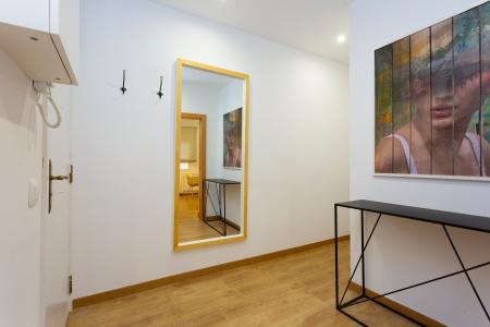 Appartement te huur in Barcelona BolÍvia - Ávila