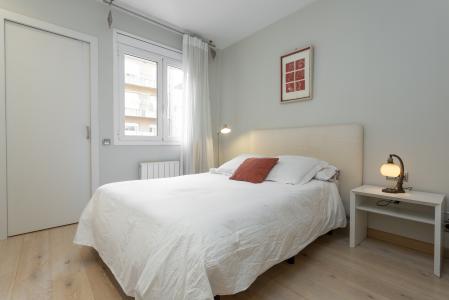 Pis en Lloguer a Barcelona Lincoln - Via Augusta