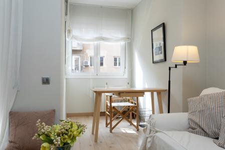 Pis en Lloguer a Barcelona Lincoln - Via Augusta