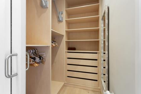 Pis en Lloguer a Barcelona Lincoln - Via Augusta