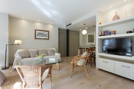 Pis en Lloguer a Barcelona Lincoln - Via Augusta