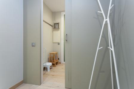 Pis en Lloguer a Barcelona Lincoln - Via Augusta