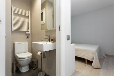 Pis en Lloguer a Barcelona Lincoln - Via Augusta