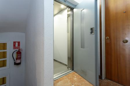 Pis en Lloguer a Barcelona Lincoln - Via Augusta