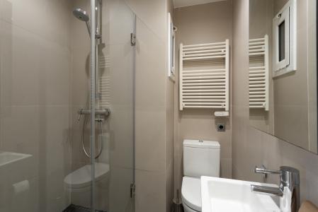 Pis en Lloguer a Barcelona Lincoln - Via Augusta