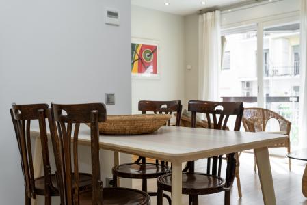 Pis en Lloguer a Barcelona Lincoln - Via Augusta