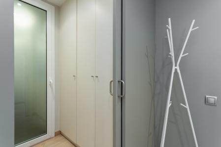 Pis en Lloguer a Barcelona Lincoln - Via Augusta