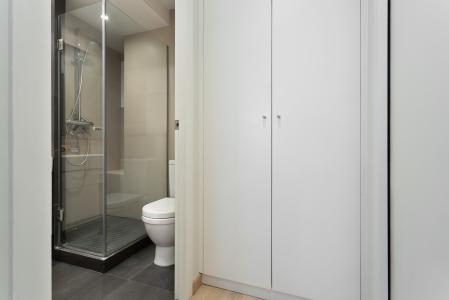 Pis en Lloguer a Barcelona Lincoln - Via Augusta