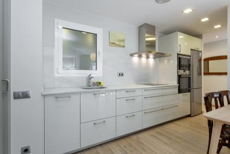 Pis en Lloguer a Barcelona Lincoln - Via Augusta