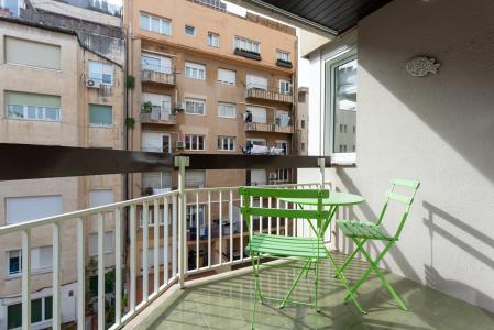 Pis en Lloguer a Barcelona Lincoln - Via Augusta