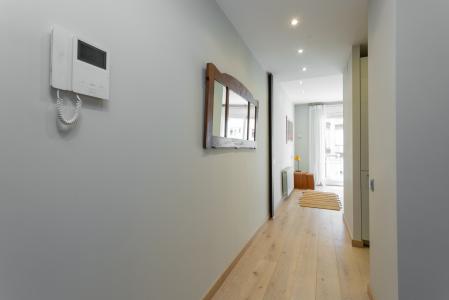 Pis en Lloguer a Barcelona Lincoln - Via Augusta