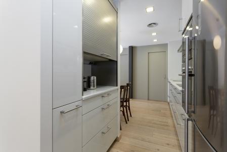 Pis en Lloguer a Barcelona Lincoln - Via Augusta