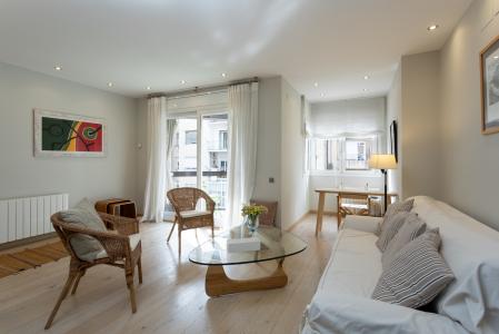 Pis en Lloguer a Barcelona Lincoln - Via Augusta