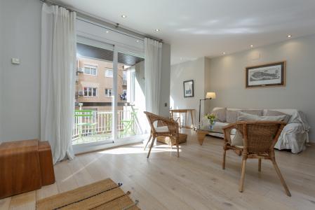 Pis en Lloguer a Barcelona Lincoln - Via Augusta