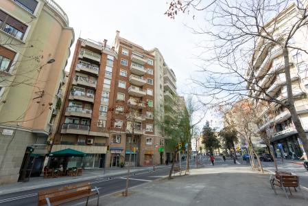 Pis en Lloguer a Barcelona Lincoln - Via Augusta