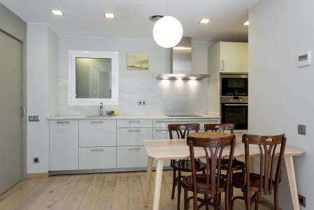 Pis en Lloguer a Barcelona Lincoln - Via Augusta