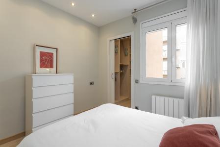 Pis en Lloguer a Barcelona Lincoln - Via Augusta