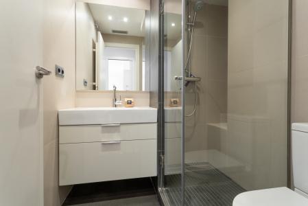 Pis en Lloguer a Barcelona Lincoln - Via Augusta