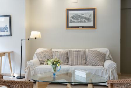 Pis en Lloguer a Barcelona Lincoln - Via Augusta