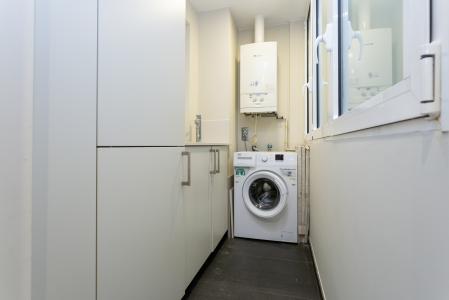 Pis en Lloguer a Barcelona Lincoln - Via Augusta