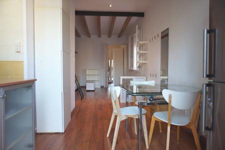 Appartement te huur in Barcelona Quevedo - Tordera