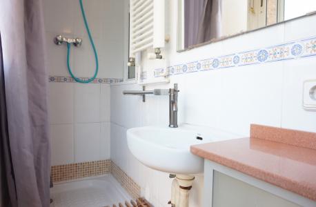 Appartement te huur in Barcelona Quevedo - Tordera