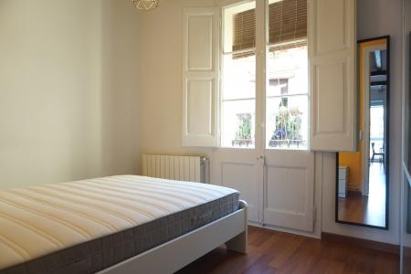 Appartement te huur in Barcelona Quevedo - Tordera