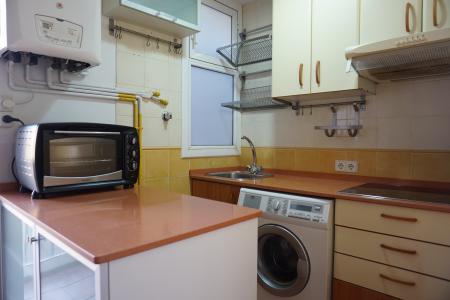 Appartement te huur in Barcelona Quevedo - Tordera