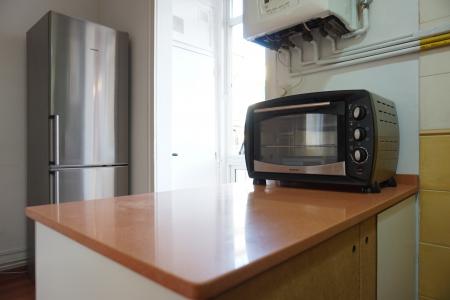 Appartement te huur in Barcelona Quevedo - Tordera