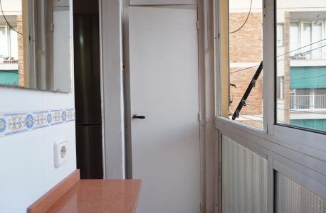 Appartement te huur in Barcelona Quevedo - Tordera