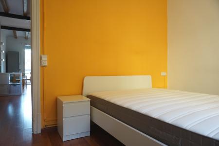 Appartement te huur in Barcelona Quevedo - Tordera