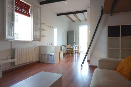 Appartement te huur in Barcelona Quevedo - Tordera