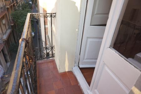 Appartement te huur in Barcelona Quevedo - Tordera