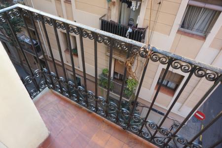 Appartement te huur in Barcelona Quevedo - Tordera