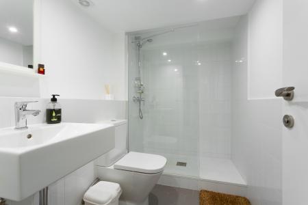 Appartement te huur in Barcelona Béjar - Estació De Sants