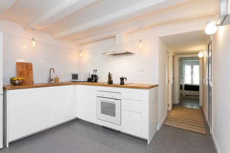Appartement te huur in Barcelona Béjar - Estació De Sants