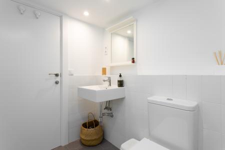 Appartement te huur in Barcelona Béjar - Estació De Sants