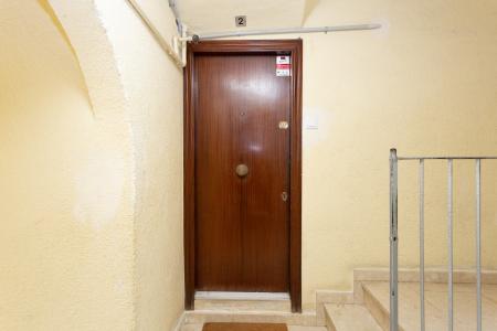 Appartement te huur in Barcelona Béjar - Estació De Sants
