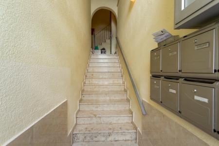 Appartement te huur in Barcelona Béjar - Estació De Sants