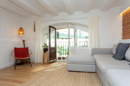 Appartement te huur in Barcelona Béjar - Estació De Sants